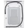 Стиральная машина LG F4J6VNW0W: Сушка нет