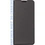 Чохол для телефона BeCover Book Exclusive New Style Black для Infinix Hot 30 (X6831) (711212): Плівка в комплекті нет
