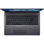Ноутбук Acer Extensa 15 EX215-55-38B6 Steel Gray (NX.EGYEU.02K) UA: Процесор Intel Core i3-1215U (1.2 - 4.4 ГГц) / 6 - ядерный