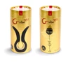 Эксклюзивный вибромассажер Gvibe MINI GOLD с 24К золотом (Англия). Лимитированный выпуск!