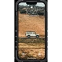 Чохол для iPhone Urban Armor Gear UAG Pathfinder Mallard (113177115555) for iPhone 13: Колір синій