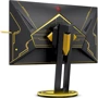 Монитор AOC AGON Pro AG275QXL League of Legends: Угол обзора, гор / верт 178/178