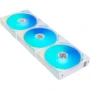 Кулер Lian Li Uni Fan AL 120 V2 3-pack White (G99.12ALV23W.00): Уровень шума, dB 28.7