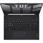 Ноутбук ASUS TUF Gaming F15 FX507VI (FX507VI-F15.I74074): Процессор Intel Core i7-13620H (1.8 - 4.9 ГГц) / 10 - ядерный