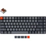 Клавиатура Keychron K3 84 keys, Low Profile Hot-Swap Optical White LED, Brown (K3D3_KEYCHRON)
