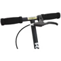 Трехколесный самокат Razor PowerWing, Black/Red фото 6