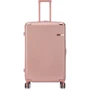 Чемодан Semi Line 28" (L) Rose розовый (T5664-5): Страна производитель Польша