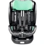 Автокресло Peg-Perego Primo Viaggio 360 EVO темно-серое (IMVT010000VT13VT53): Материалы обшивки текстиль