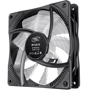 Кулер Deepcool RF120FS: Уровень шума, dB 27