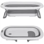 Ванночка детская El Camino ME 1108 BATH Серая (ME 1108 BATH gray): Производитель El Camino