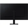 Монитор Samsung 27" ViewFinity HRM S70D Monitor (LS27D700EAIXCI): Покрытие экрана матовое