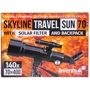 Телескоп Levenhuk Skyline Travel Sun 70 (72481) фото 16