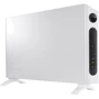 Обогреватель DeLonghi HSX 4320E WHBK