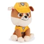 Щенячий патруль Paw Patrol в кино 2: мягкая игрушка - щенок Кремез 15см (SM84240/8827): Размер, см 15