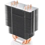 Кулер Deepcool GAMMAXX 400: Разъем 4pin