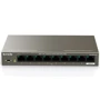 Сетевой коммутатор Tenda TEF1109TP-8-102W
