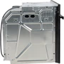 Духовой шкаф электрический Whirlpool AKZ9 6240 NB: Приготовление на пару нет
