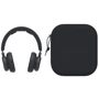 Навушники Bang & Olufsen Beoplay HX Black Anthracite: Призначення Для смартфона