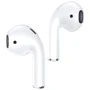 Наушники Hoco EW03 White: Тип конструкции вкладыши