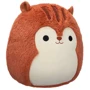 Мягкая игрушка Squishmallows - Белка Сойер 30 см (SQCR06757)