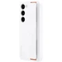 Чехол для телефонов Samsung Silicone Grip Case White (EF-GS911TWEGRU) for Samsung S911 Galaxy S23: Тип накладка на заднюю часть
