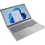 Ноутбук Lenovo ThinkBook 16 G6 (21KK002PMH): Процессор AMD Ryzen 5 7530U (2.0 - 4.5 ГГц) / 6 - ядерный