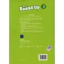 Round-Up NEW 3 SB + CD-Rom (учебник для учащихся и студентов с вложенным CD 4901990000): Производитель Pearson Education Limited