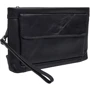 Чоловіча борсетка Buffalo Bags чорна (SHIM9808A-black)