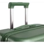 Чемодан Heys Earth Tones (L) Moss зеленый (10156-0145-30)/(10156-0145-S3): Фактура Матовая