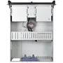 Корпус Chieftec UNC-411E-B-OP: Типоразмер Rackmount
