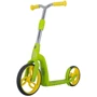 Беговел-самокат AEST B08 2 in 1 Зеленый (B08-Green)