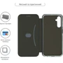 Чехол для телефонов Fashion Classy Marsala for Samsung A245 Galaxy A24 4G (ARM68183): Совместимость Samsung A245 Galaxy A24 4G