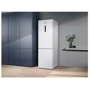 Холодильник ELECTROLUX LNC7ME32W3: Объем морозильной камеры, л 101