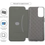 Аксессуар для смартфона ArmorStandart G-Case Black for Samsung M135 Galaxy M13 4G (ARM63219): Тип чехол-книжка