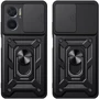Чехол для телефонов BeCover Military Black for Xiaomi Redmi 10 5G (710014): Совместимость Xiaomi Redmi 10 5G