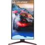 Монітор LG 27GP95RP-B: Час реакції, мс 1