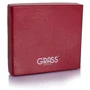 Мужское портмоне Grass черное (SHI316-1): Пол Мужской