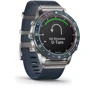 Смарт-часы Garmin MARQ Captain (010-02006-06): Карты памяти нет