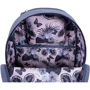Рюкзак Bagland Hood W/R 17 л. серый 458 (0054466): Размер M (130-145 см)