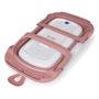 Ванночка El Camino ME 1106 T-Control Pink фото 3