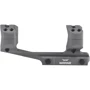 Моноблок Warne Skeleton Mount Gen2 30 мм Weaver Offset grey (2370.03.10)
