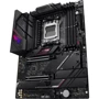 ASUS ROG STRIX B650E-E GAMING WIFI: Разъемы на плате M.2