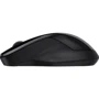 Мышь HP 250 Dual Mode Black (6V2J7AA): Эргономика симметричная для левшей