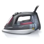 Праска Bosch TDI953222V: Матеріал підошви керамічне (Ceranium Glissee)