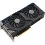 Видеокарта ASUS Nvidia GeForce RTX4070TI SUPER 16Gb DUAL OC (DUAL-RTX4070TIS-O16G): Объем памяти, Гб 16