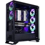 Персональний комп'ютер (ПК) ARTLINE Overlord X95 (X95v55Win): Об'єм накопичувача 1 ТБ SSD + 500 ГБ SSD