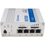 Маршрутизатор Wi-Fi Teltonika RUTX09 (RUTX09000000): Інтерфейс підключення (LAN-порт) 3x10/100/1000 BASE-T Gigabit Ethernet