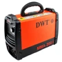 Сварочный инвертор DWT ММА-200 I фото 2