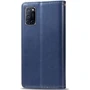 Чехол для телефонов Mobile Case Getman Gallant Blue for Oppo A52 / A72 / A92: Цвет синий