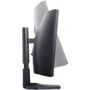 Монитор Dell S3422DWG (210-AZZE): Разрешение Ultra Wide Quad HD (3440x1440)